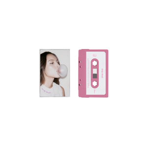 drop dead | cassetta singola