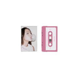 drop dead | cassetta singola cover