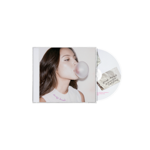 drop dead | CD singolo