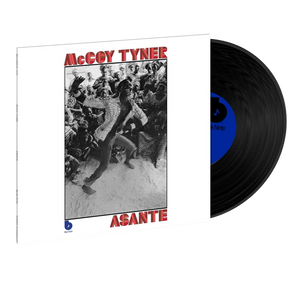 Asante | Vinile