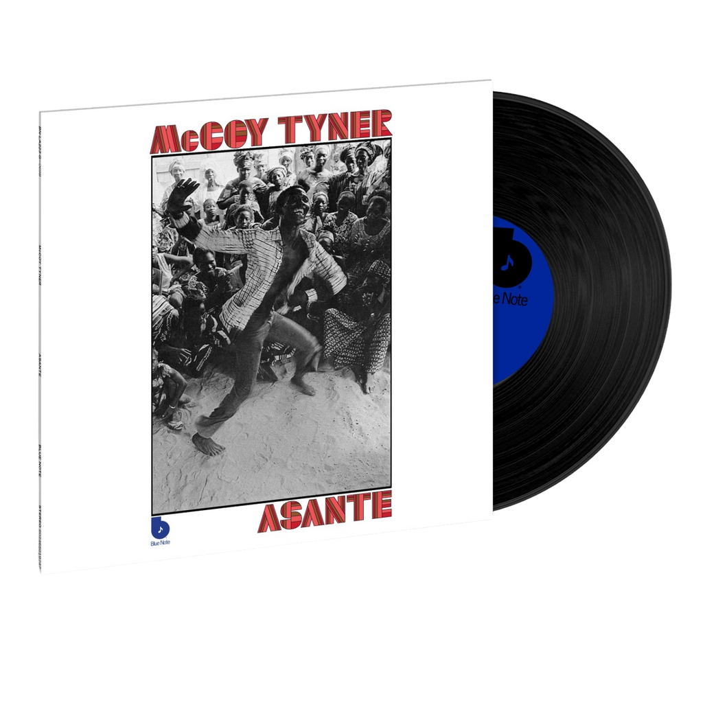 Asante | Vinile