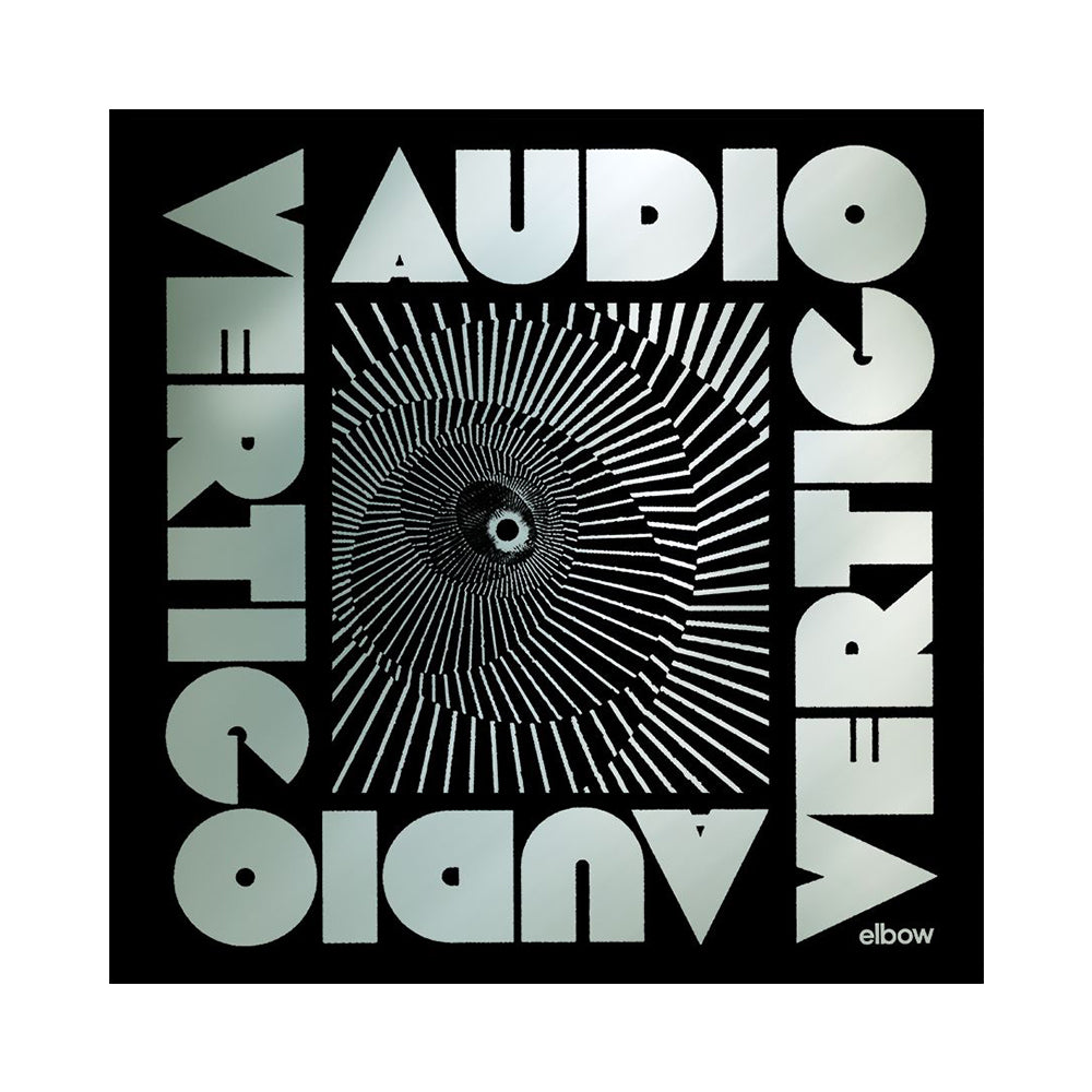 Audio Vertigo | Vinile Colorato
