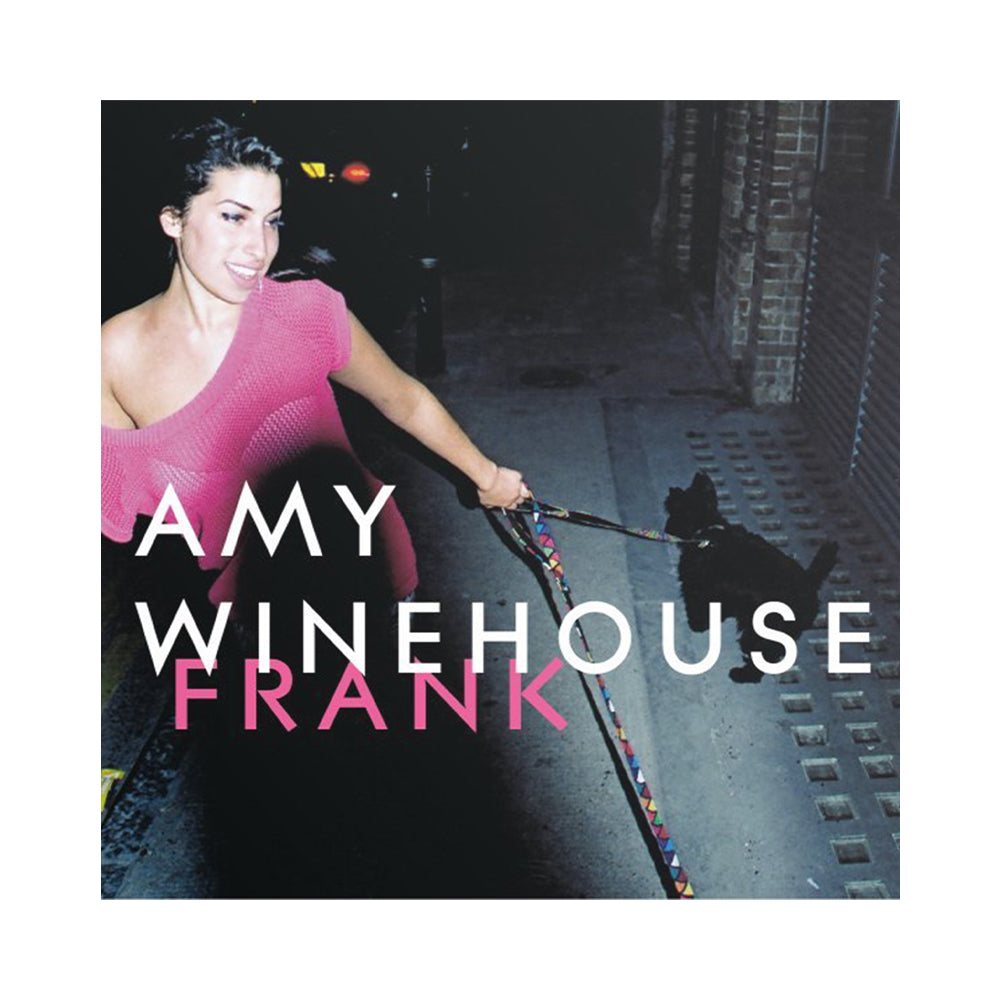 LP Frank di Amy Winehouse | Universal Music Italia Shop