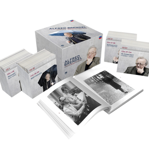 Complete Philips Recordings  | 114 CD Box Set Edizione Limitata