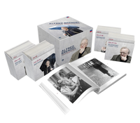 Complete Philips Recordings  | 114 CD Box Set Edizione Limitata