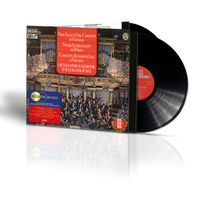 New Year’s Day Concert In Vienna 1979 | Doppio Vinile Deluxe Numerato