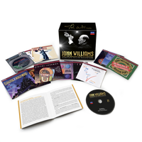 Complete Philips Recordings | 20 CD Limited Edition Box Set