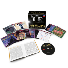 Complete Philips Recordings | 20 CD Limited Edition Box Set cover