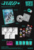 WILD | CD Esclusivo (Wild World ver.) + Card Autografata