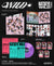 WILD | Vinile Esclusivo (Desert Edition) + Card Autografata