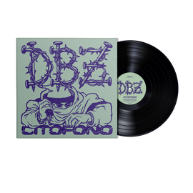 Citofono | Vinile cover