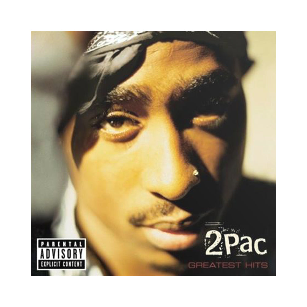 Greatest Hits di 2Pac | Universal Music Italy – Universal Music Italia Greatest Hits di 2Pac | Universal Music Italy – Universal Music Italia