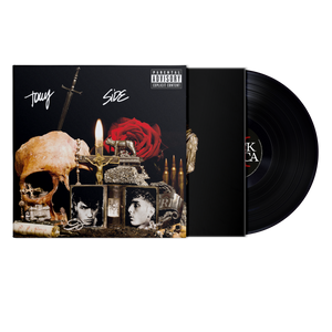 Crack Musica II | Vinile Autografato Numerato