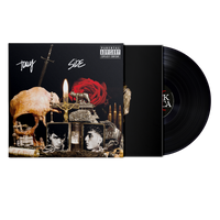 Crack Musica II | Vinile Autografato Numerato