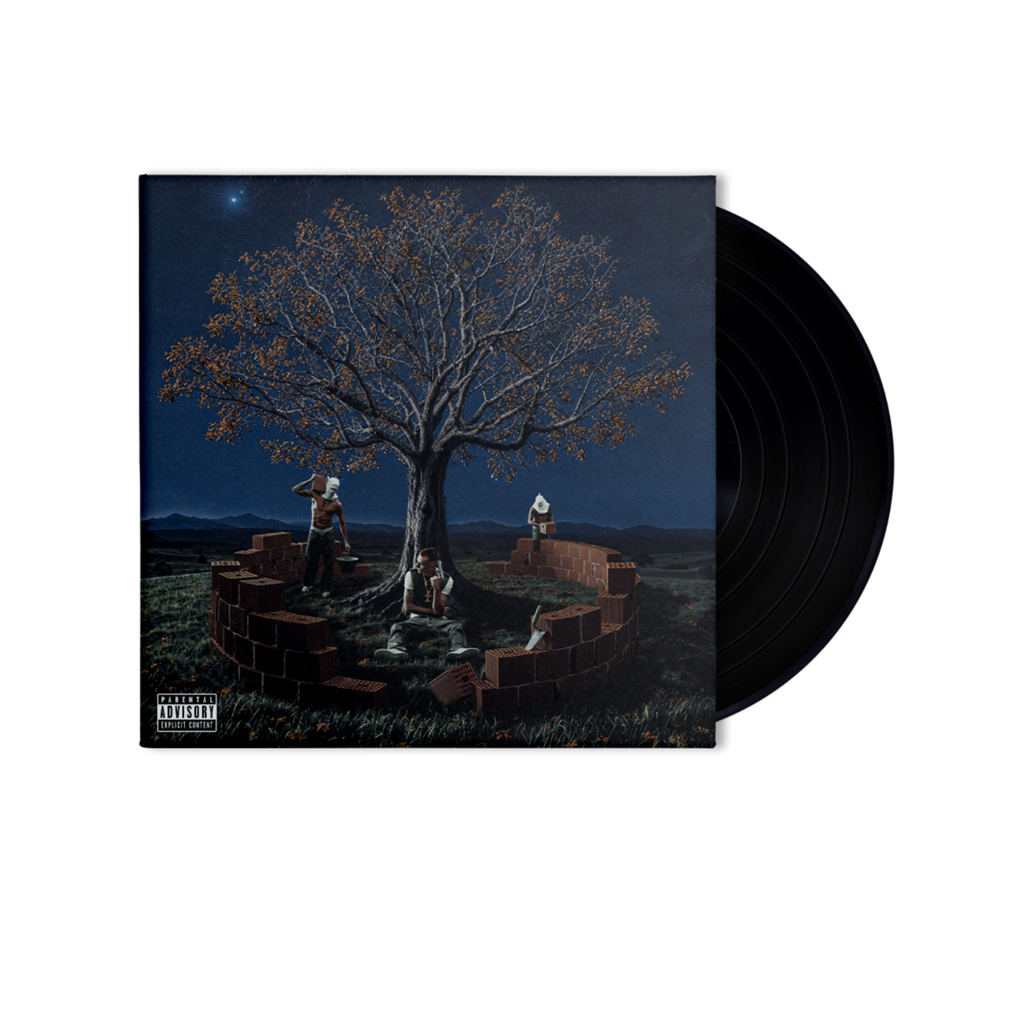 Miria | Vinile - Atto 3: Provinciali