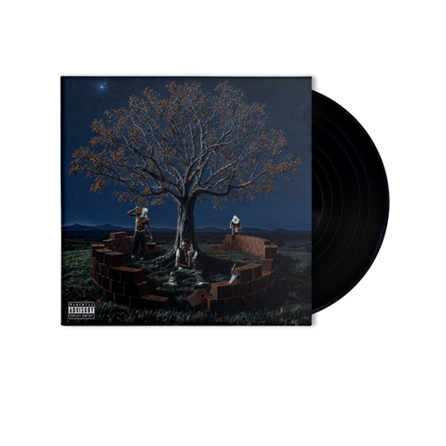 Miria | Vinile - Atto 3: Provinciali