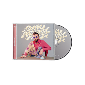 Doppia Mozzarella | CD