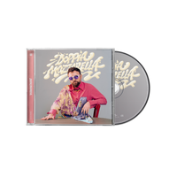 Doppia Mozzarella | CD