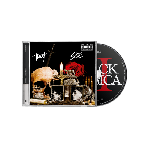 Crack Musica II | CD Autografato Numerato