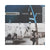 Copertina con immagini street hip hop dell'album Regulate...G Funk Era di Warren G