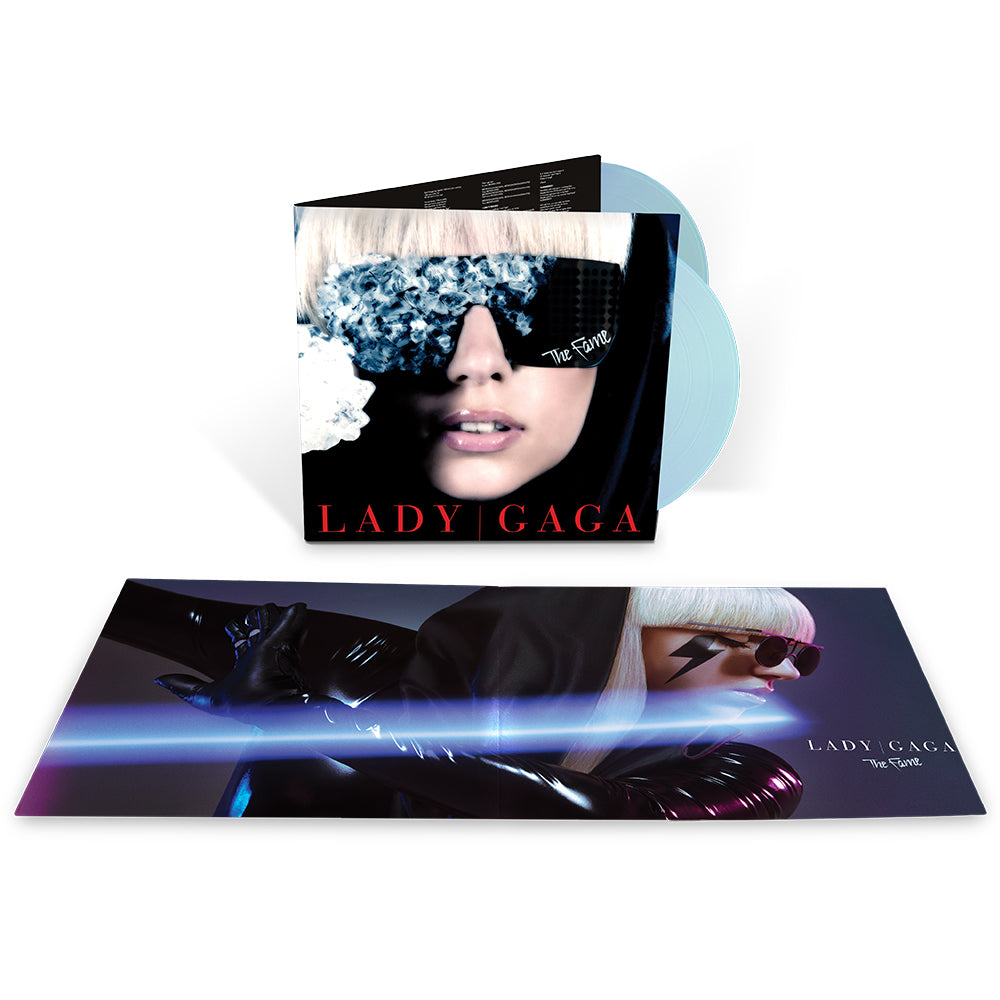 Lady outlets Gaga vinyl boxset