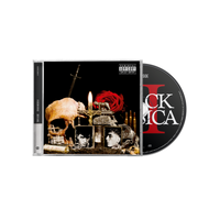 Crack Musica II | CD