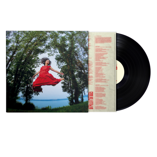 Un Tripudio di Pelle e di Baci | Vinile