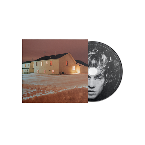 Agonia | CD