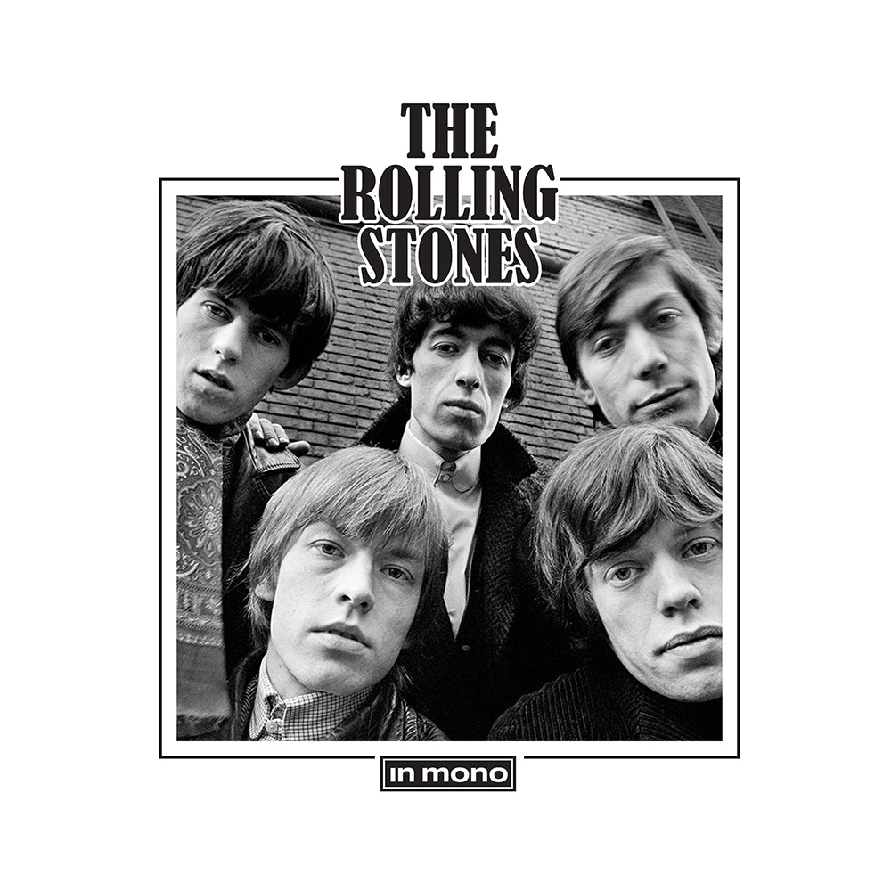 The Rolling Stones In Mono