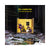 Cover art di To The Faithful Departed dei Cranberries, il terzo album della band in una versione Deluxe rimasterizzata con l'aggiunta di nuovi inediti