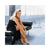 copertina di The Look of Love con foto della cantante cantante e pianista di jazz canadese