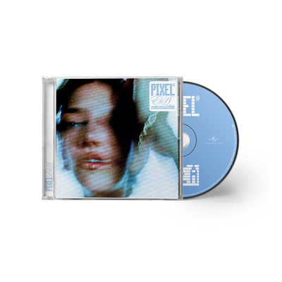 Pixel | CD
