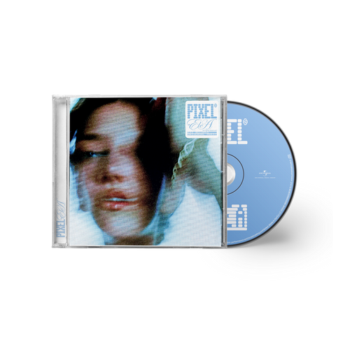 Pixel | CD
