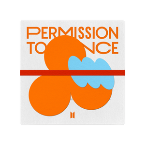 Permission To Dance | CD Contact Version