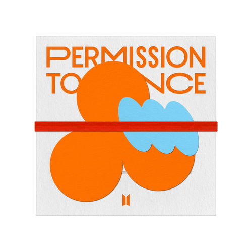 Permission To Dance | CD Contact Version