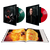 Live in Mexico City | 4LP Colorati Box Set Limited Edition