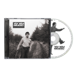 Vita Vera Paradiso | CD cover