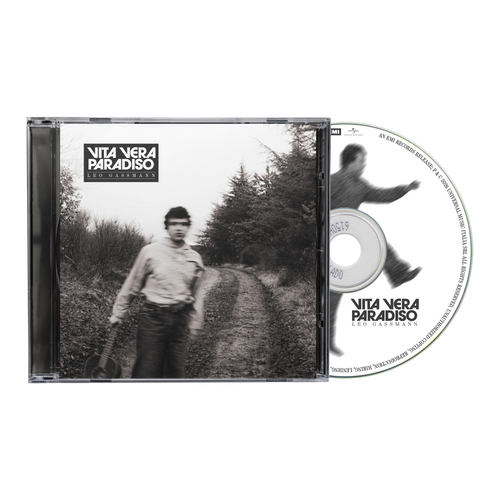 Vita Vera Paradiso | CD