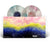 MAYA (Versione Strumentale) | Doppio Vinile Colorato