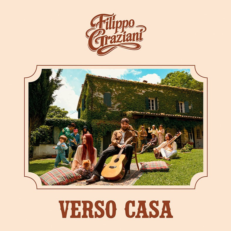 Verso Casa | Vinile