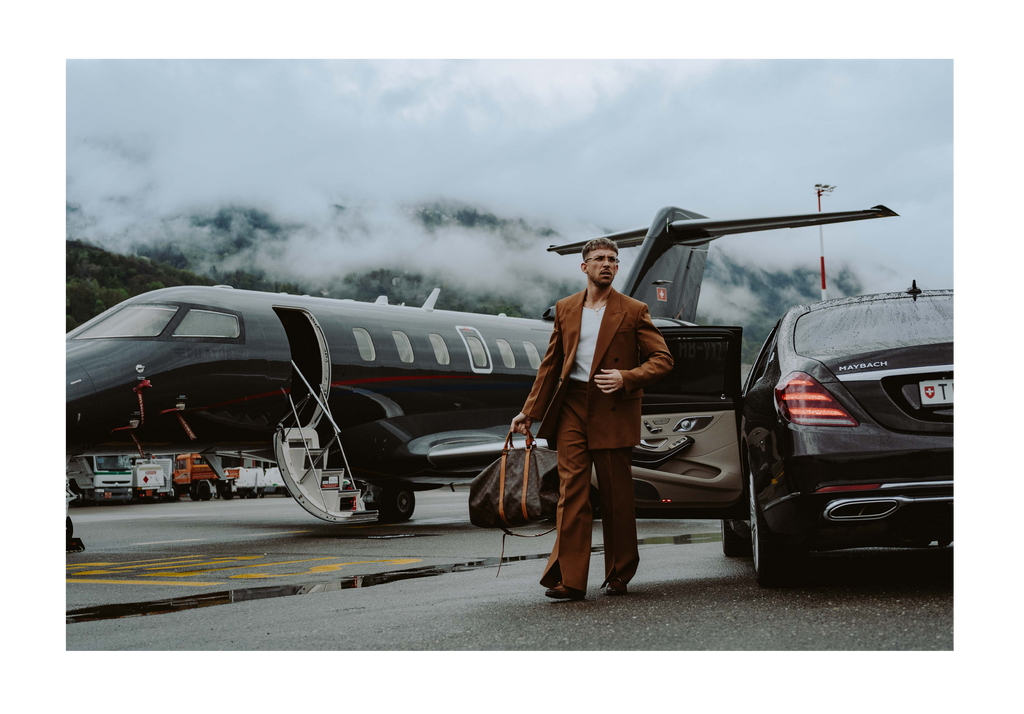 Chic Nisello 2 | Doppio Vinile Autografato Numerato + Poster