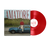 AMATORE | Vinile Alt Cover Colorato Numerato + Poster Autografato