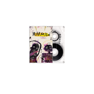 Santeria | Musicassetta