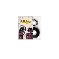 Santeria | Musicassetta