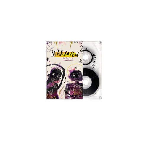 Santeria | Musicassetta