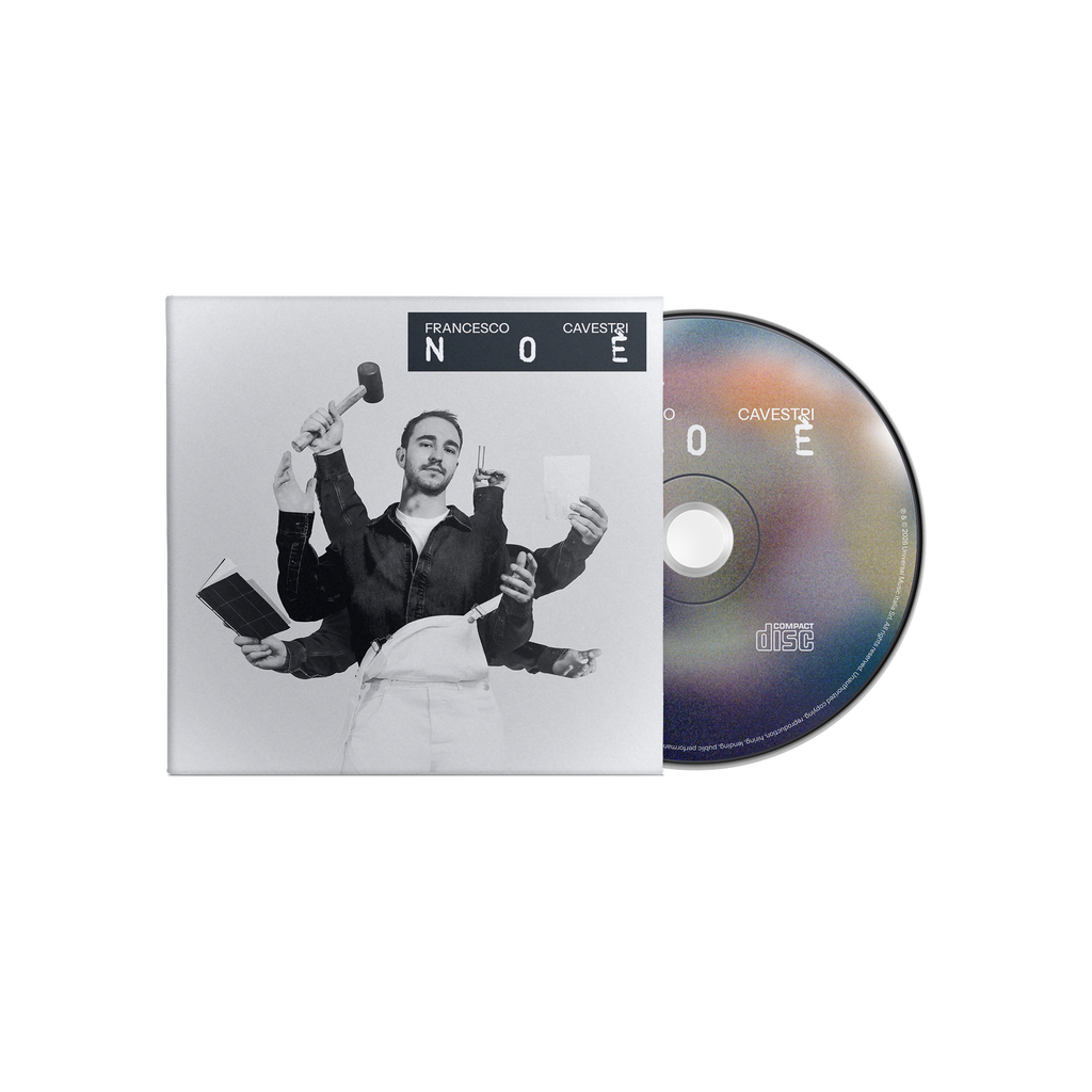 Noè | CD