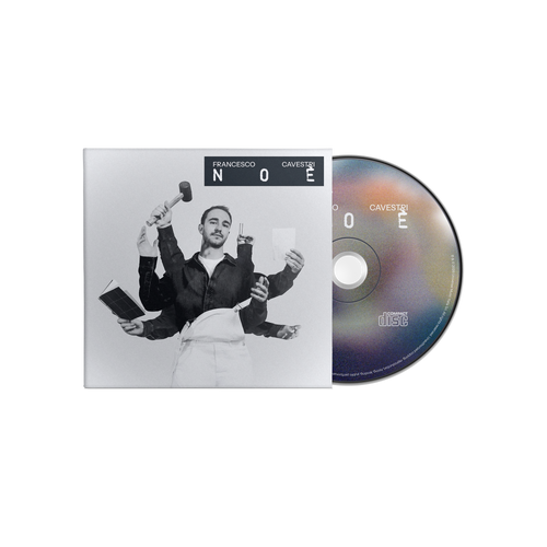 Noè | CD