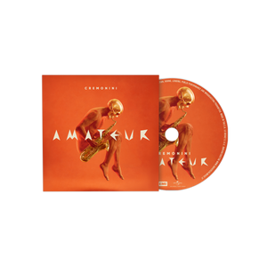 Amateur | CD