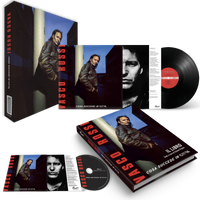 Cosa Succede In Città 40^Rplay | Cofanetto Numerato