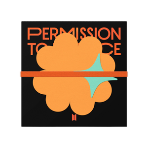 Permission To Dance | CD Connect Version